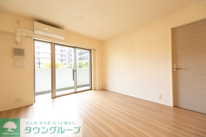 パークホームズ成増マークレジデンスの物件内観写真