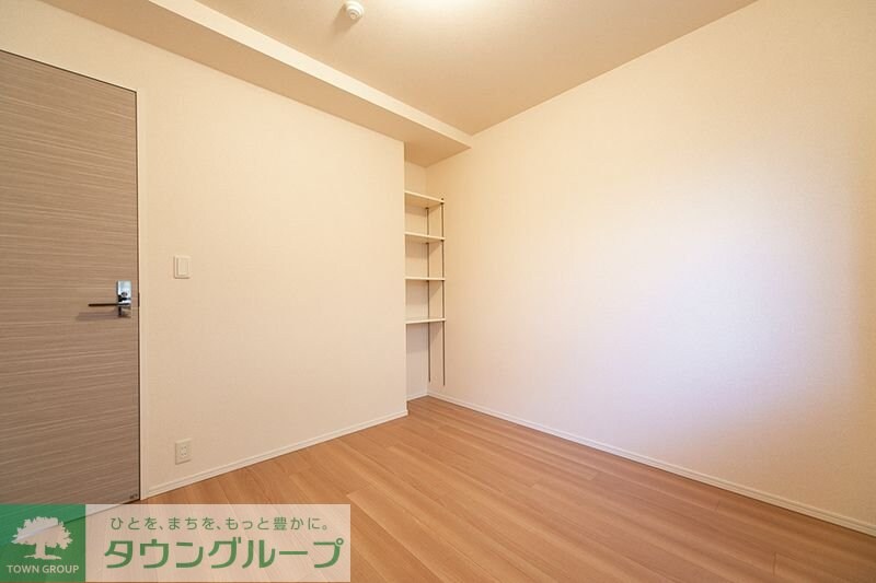 パークホームズ成増マークレジデンスの物件内観写真