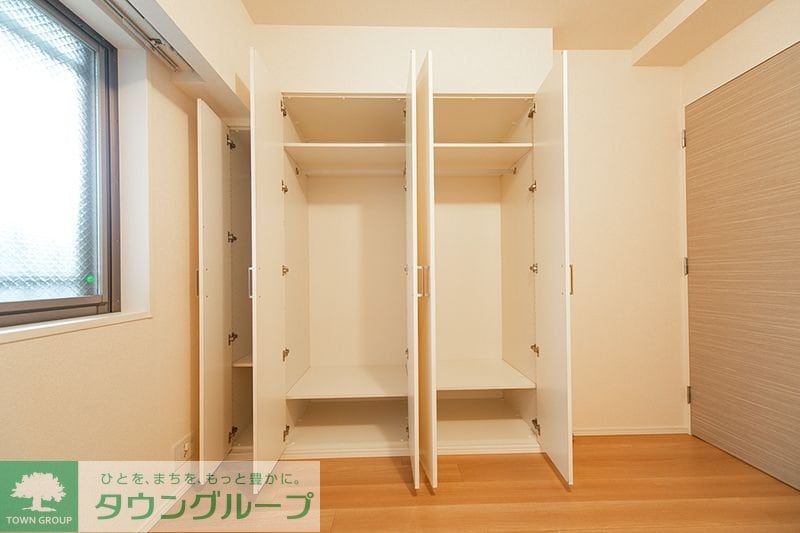 パークホームズ成増マークレジデンスの物件内観写真