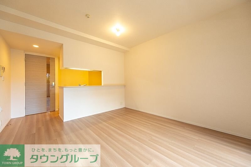 パークホームズ成増マークレジデンスの物件内観写真