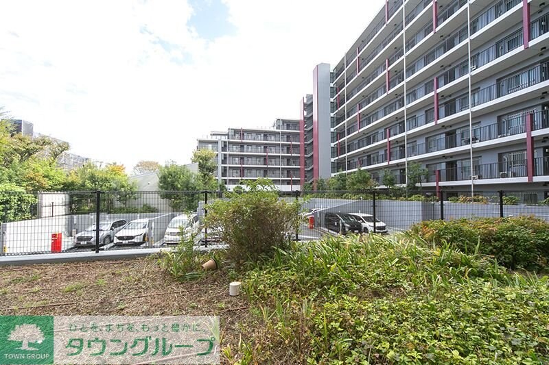 パークホームズ成増マークレジデンスの物件内観写真