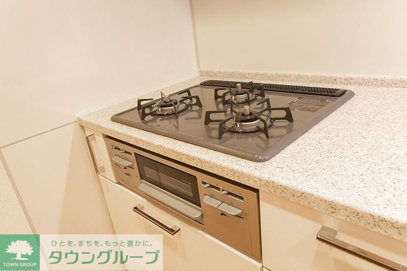 パークホームズ成増マークレジデンスの物件内観写真