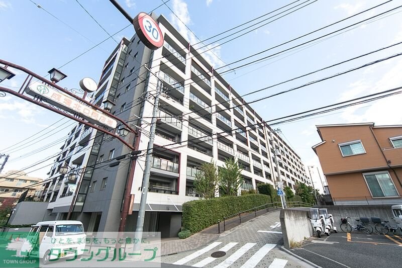 パークホームズ成増マークレジデンスの物件内観写真