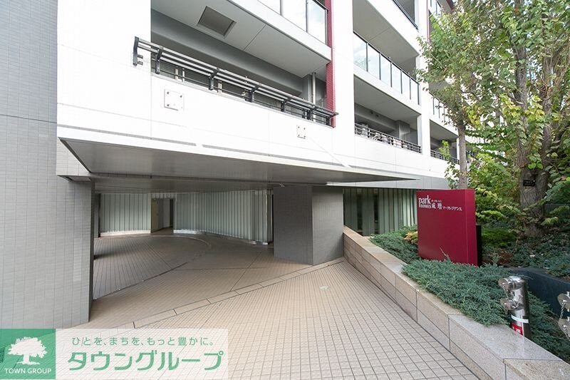 パークホームズ成増マークレジデンスの物件内観写真