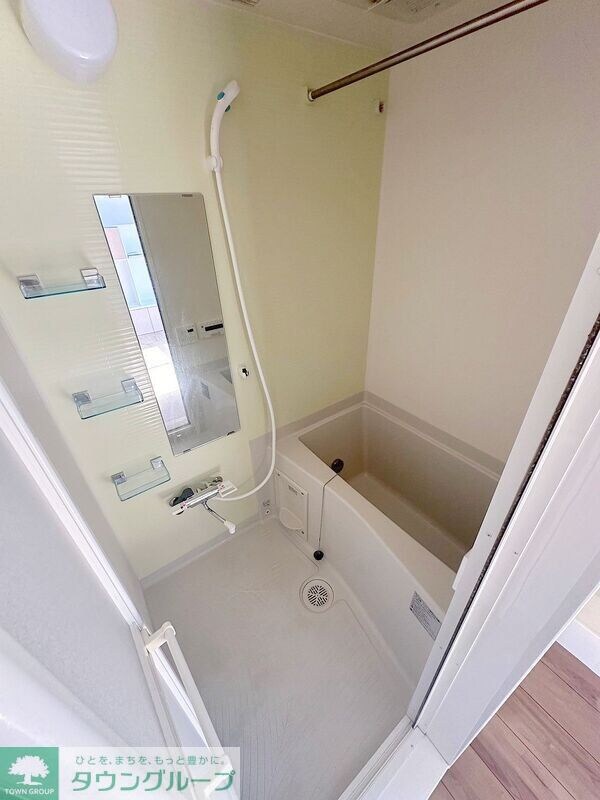 メゾンド・カシェットの物件内観写真