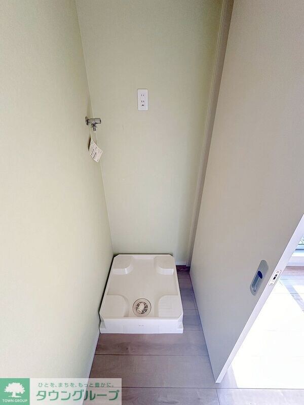 メゾンド・カシェットの物件内観写真