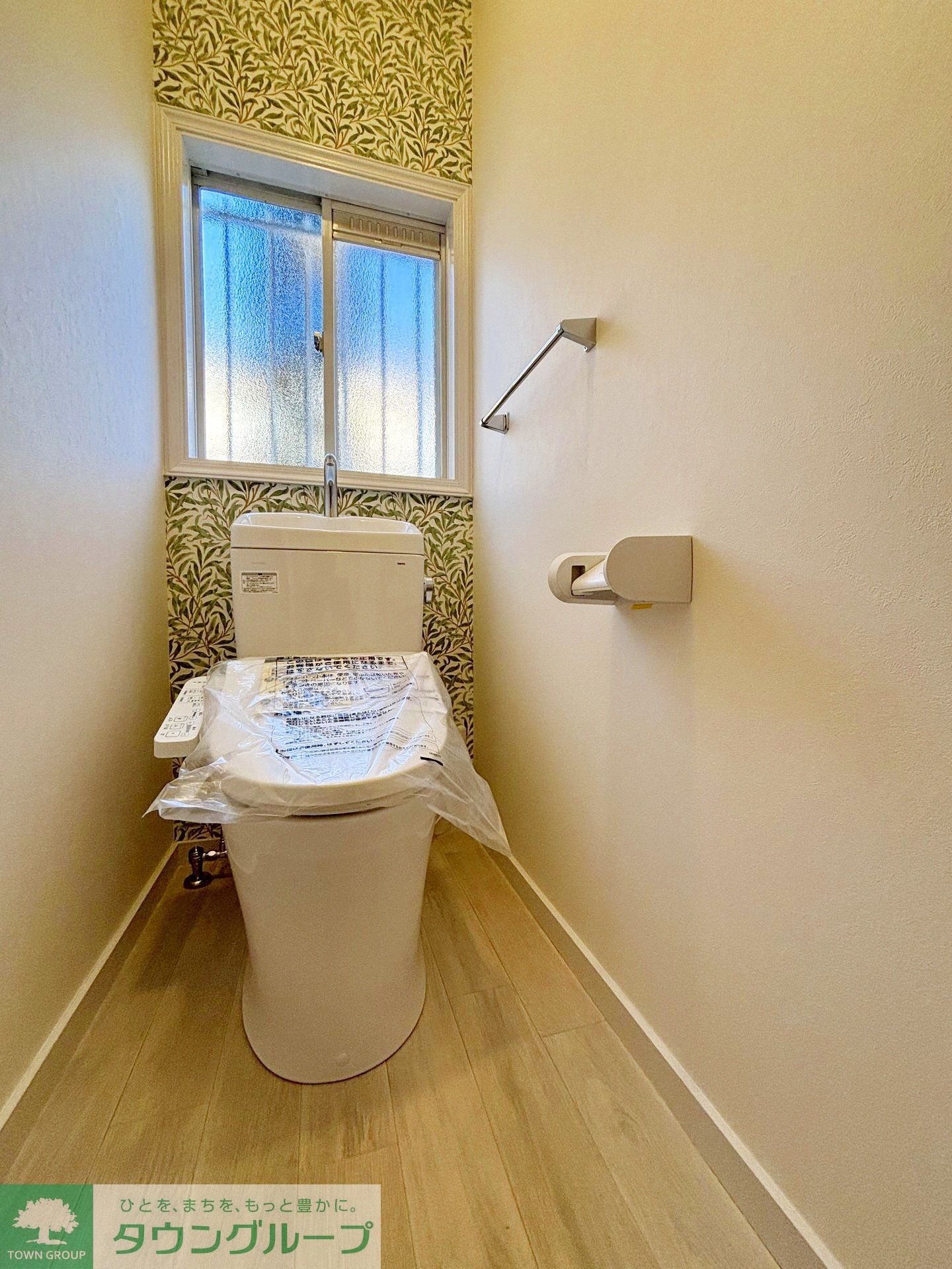 井の頭公園ハウスの物件内観写真