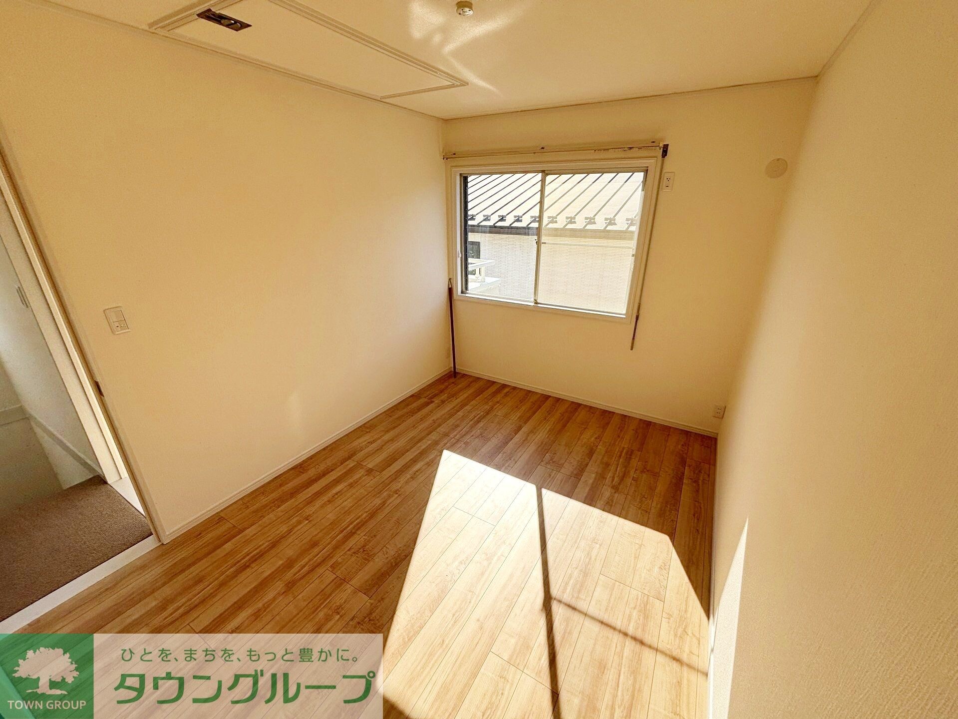 井の頭公園ハウスの物件内観写真