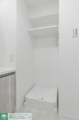 CREATIF中野の物件内観写真