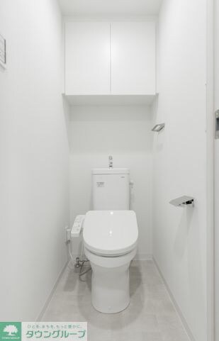 CREATIF中野の物件内観写真