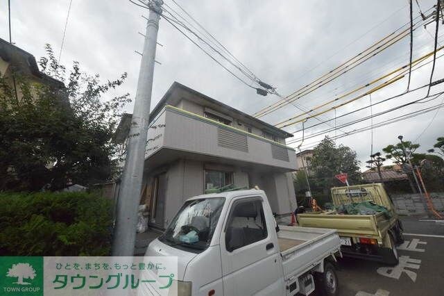 ヴェルデの物件内観写真