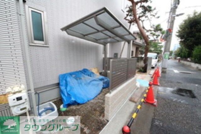 ヴェルデの物件内観写真