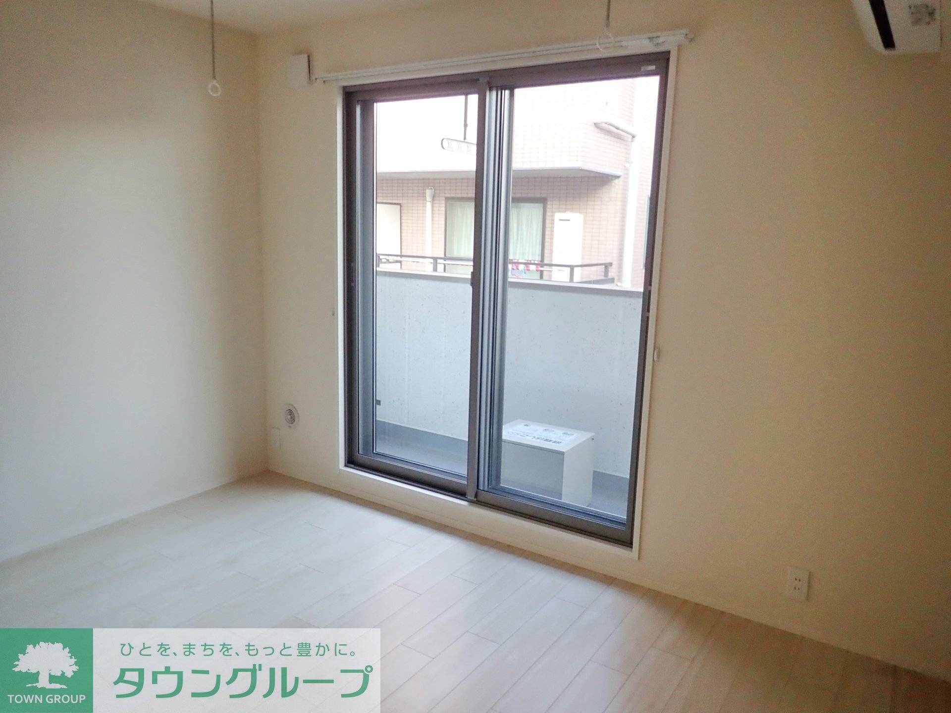 Penn.Curtisの物件内観写真