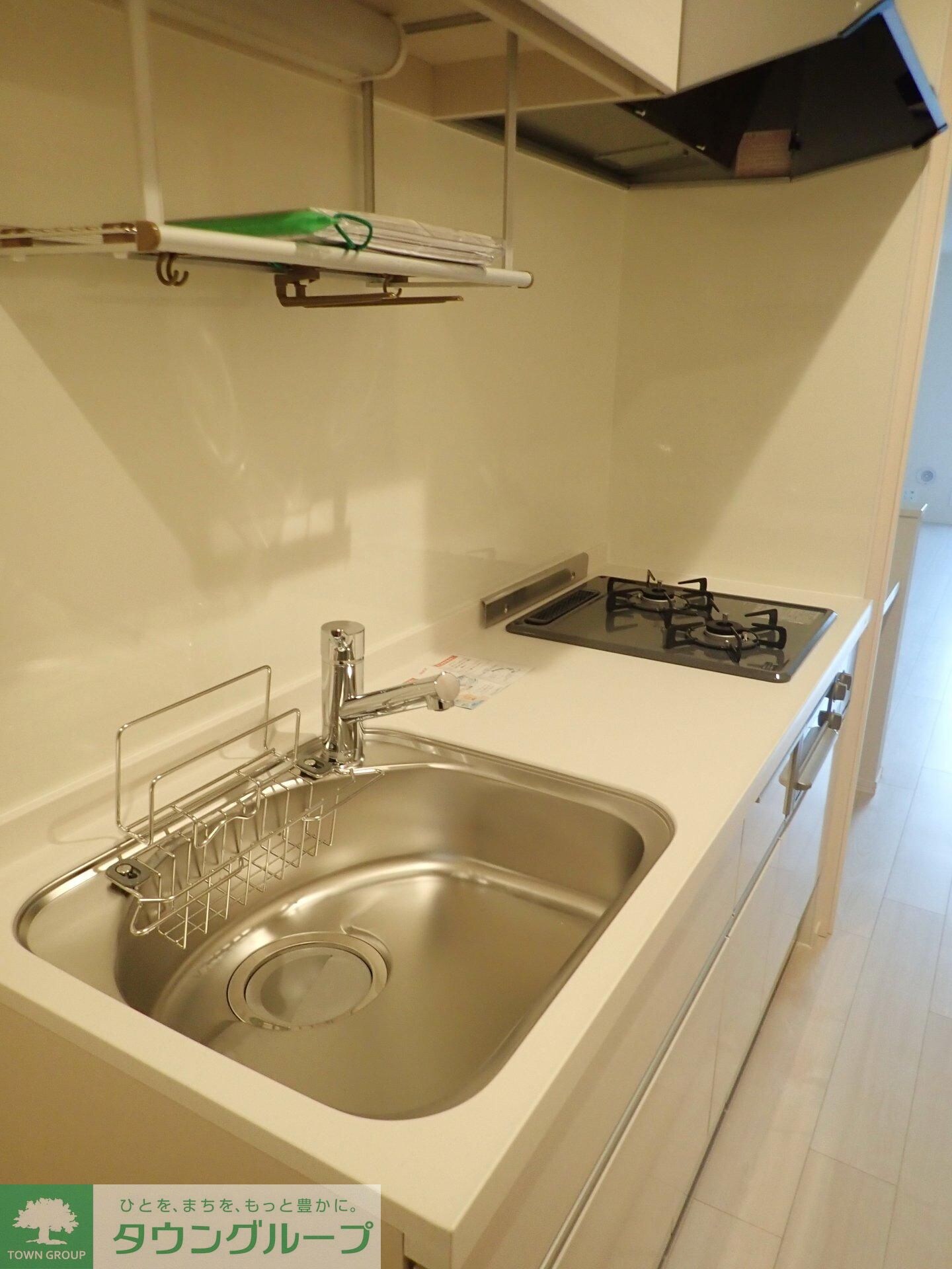 Penn.Curtisの物件内観写真