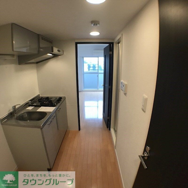 GENOVIA中野・都立家政の物件内観写真