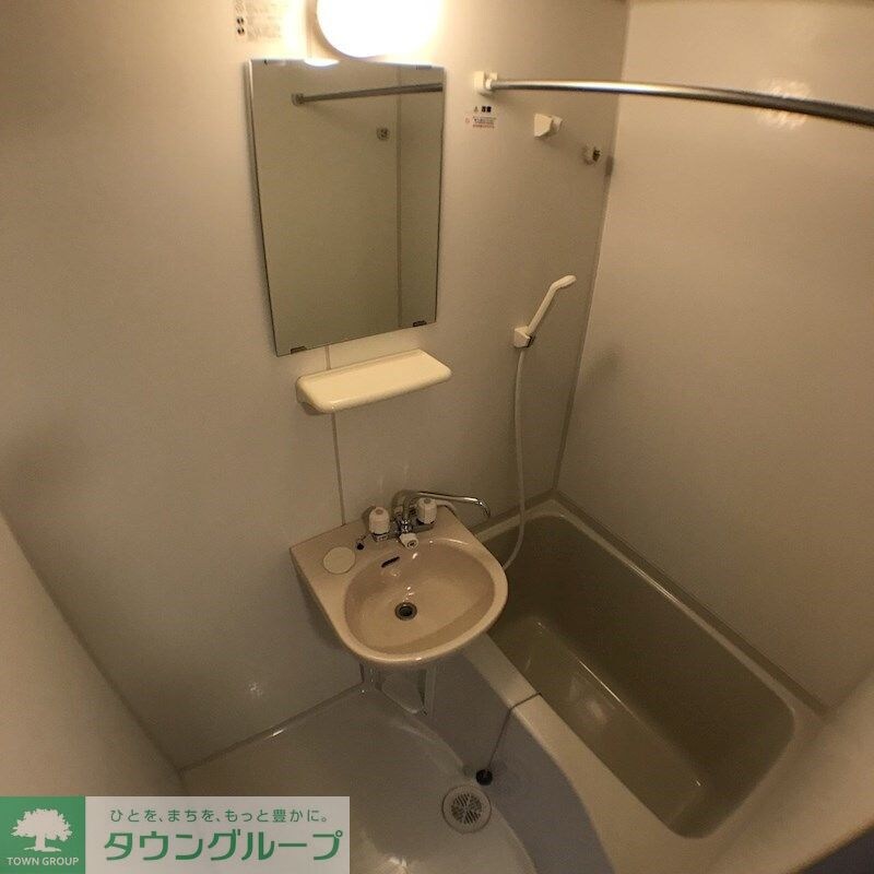 GENOVIA中野・都立家政の物件内観写真