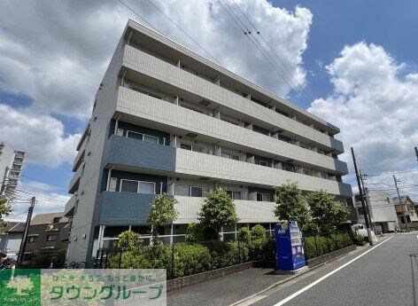 GENOVIA中野・都立家政の物件内観写真