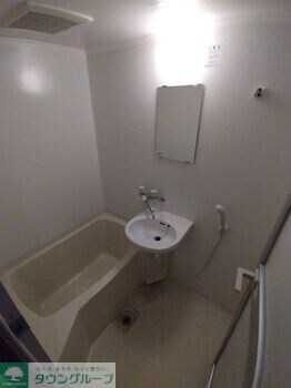 TownCoat柳沢の物件内観写真