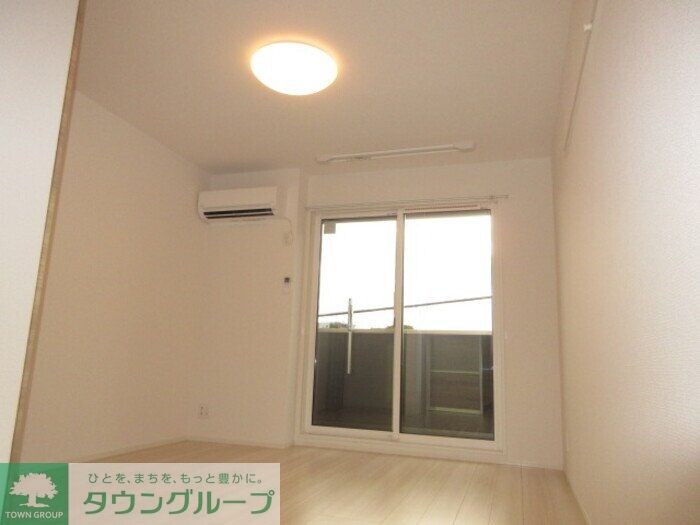 アヴァンス中村南の物件内観写真