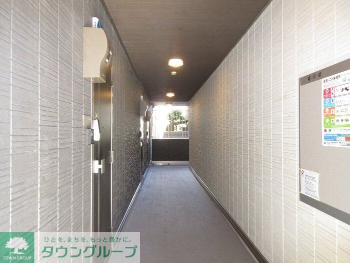 アヴァンス中村南の物件内観写真