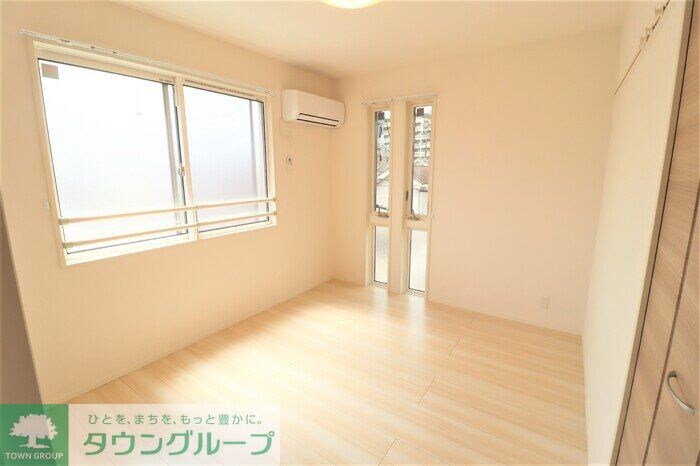 D-Style久米川の物件内観写真