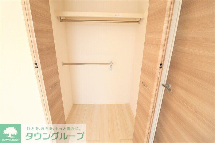 D-Style久米川の物件内観写真