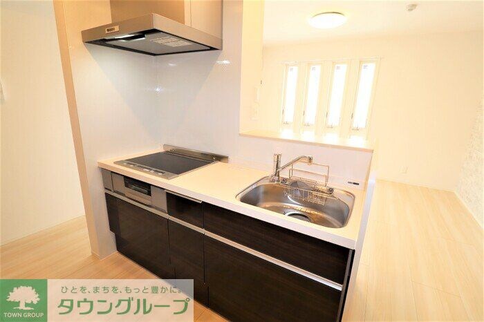 D-Style久米川の物件内観写真