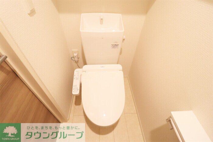 D-Style久米川の物件内観写真