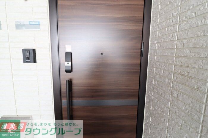 D-Style久米川の物件内観写真