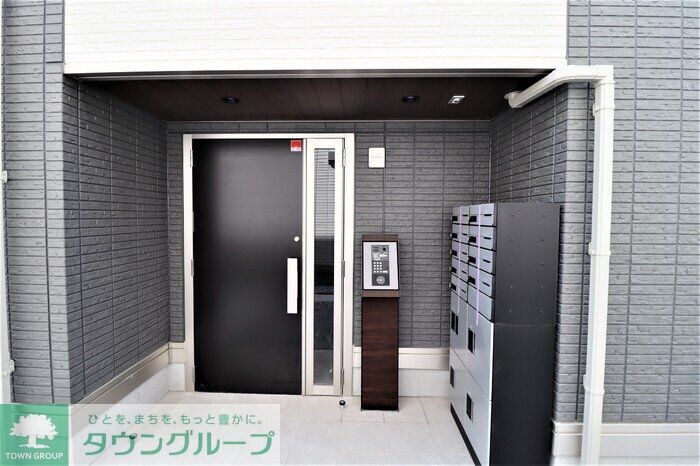 D-Style久米川の物件内観写真