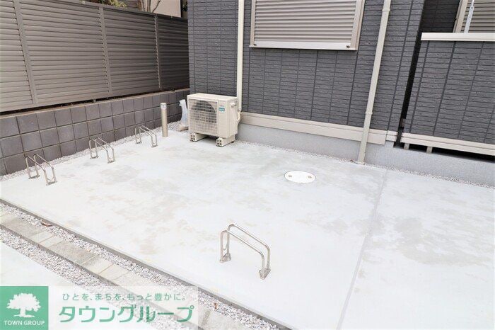 D-Style久米川の物件内観写真