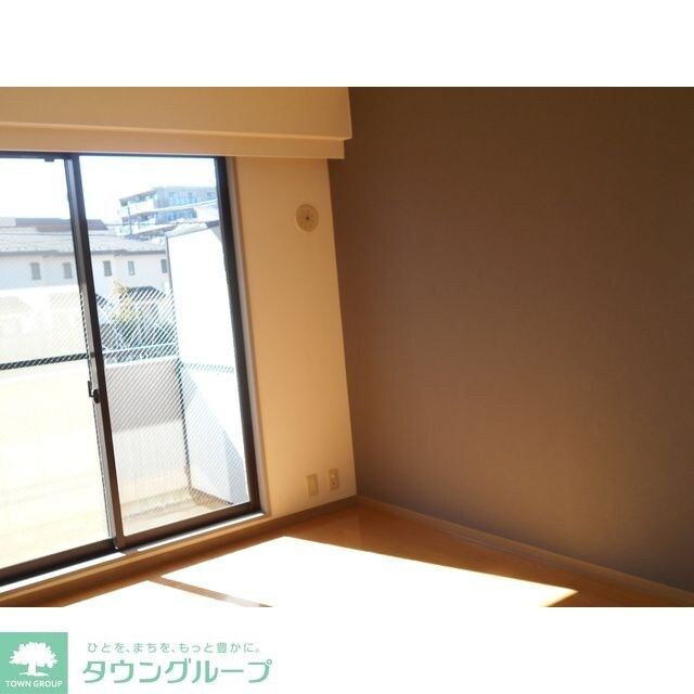 パストラールの物件内観写真