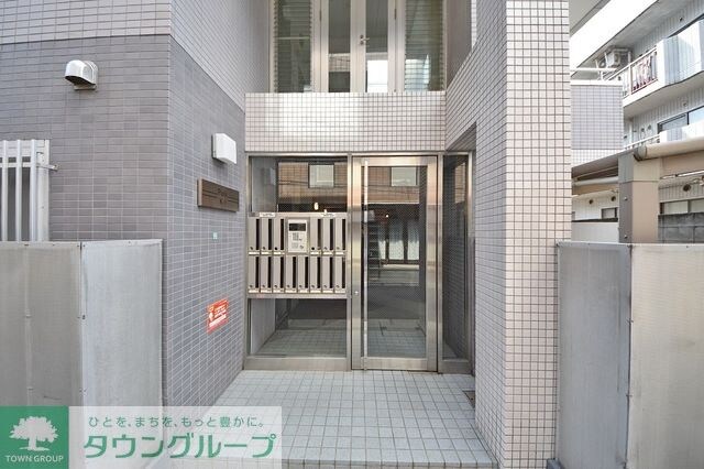 PARK K-1の物件内観写真