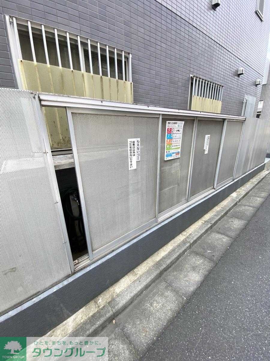 PARK K-1の物件内観写真