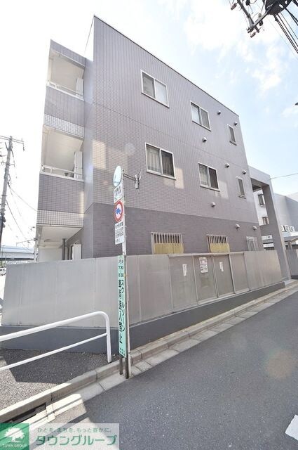 PARK K-1の物件内観写真