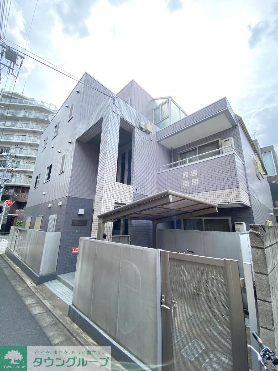 PARK K-1の物件内観写真