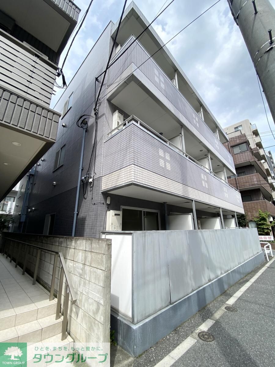 PARK K-1の物件内観写真