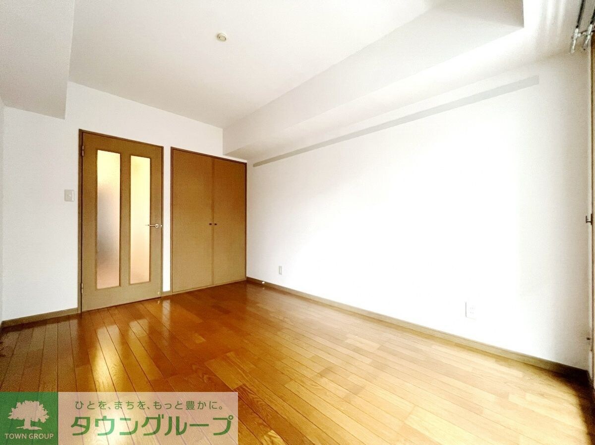 PARK K-1の物件内観写真