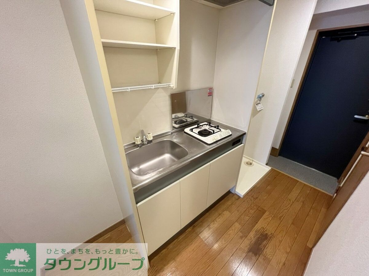 PARK K-1の物件内観写真