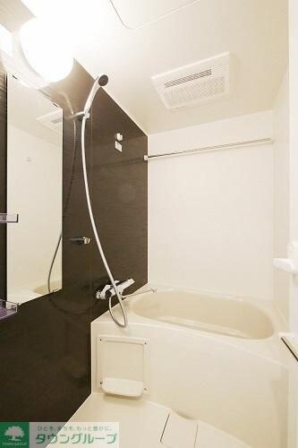 ラフィスタ練馬春日町の物件内観写真