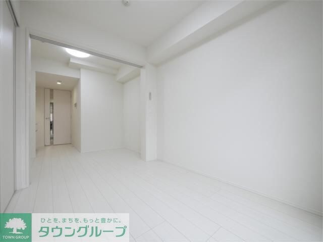 THE PREMIUM CUBE G 東中野の物件内観写真