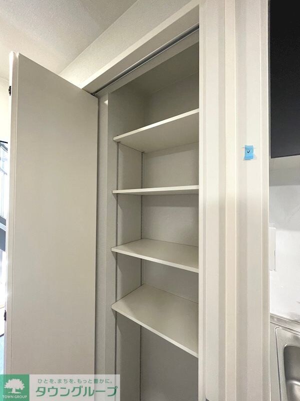 BLGG1の物件内観写真