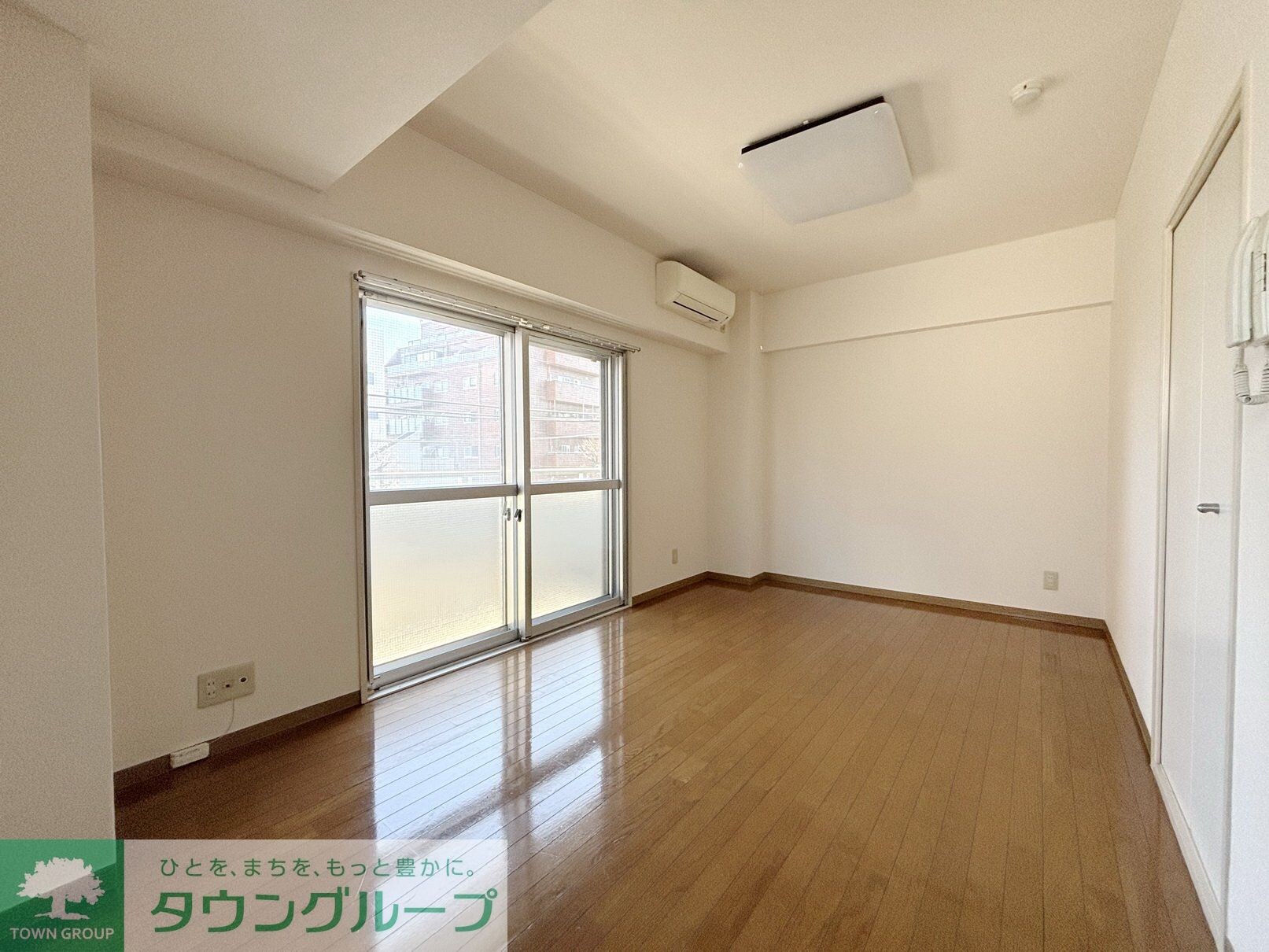 築山ビルの物件内観写真