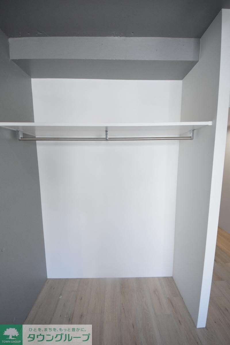 スカイヒルズ鷺ノ宮の物件内観写真