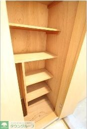 GRACE ASAGAYAの物件内観写真