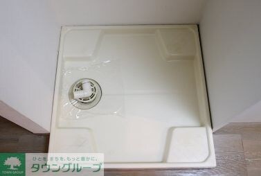 GRACE ASAGAYAの物件内観写真