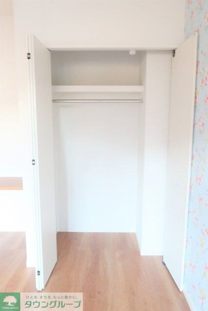 ihana gardenの物件内観写真