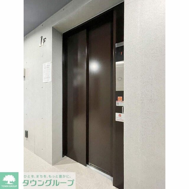 SOLASIA residence 高円寺IIの物件内観写真