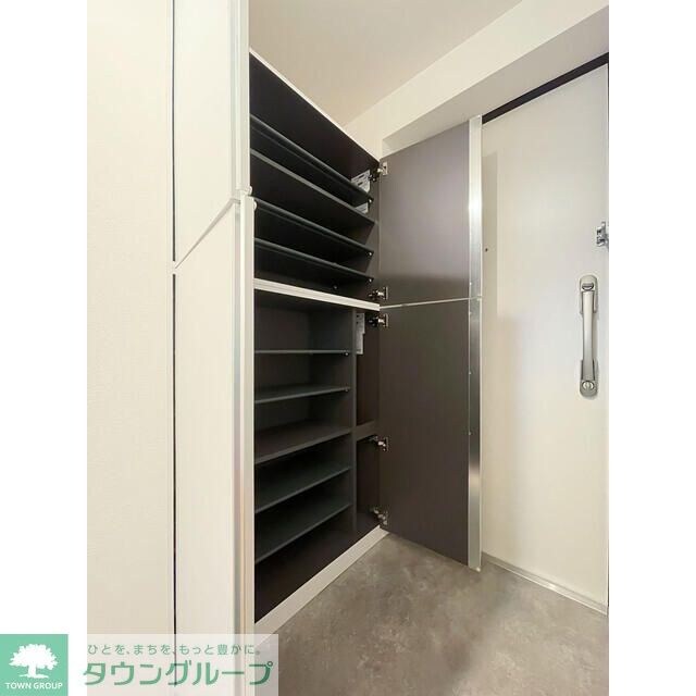 SOLASIA residence 高円寺IIの物件内観写真