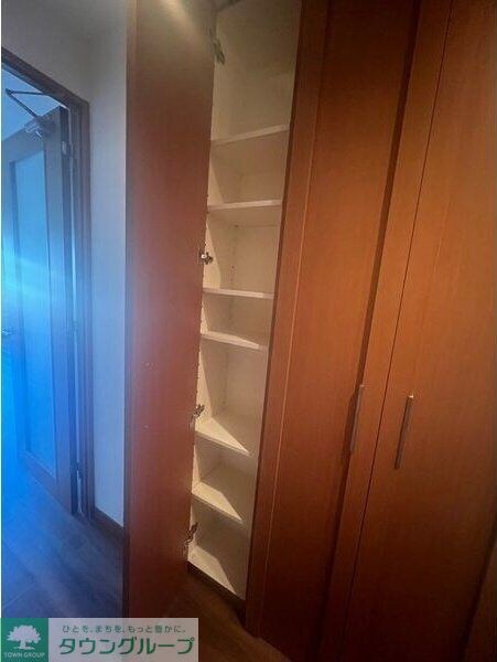 日神デュオステージ杉並井荻の物件内観写真